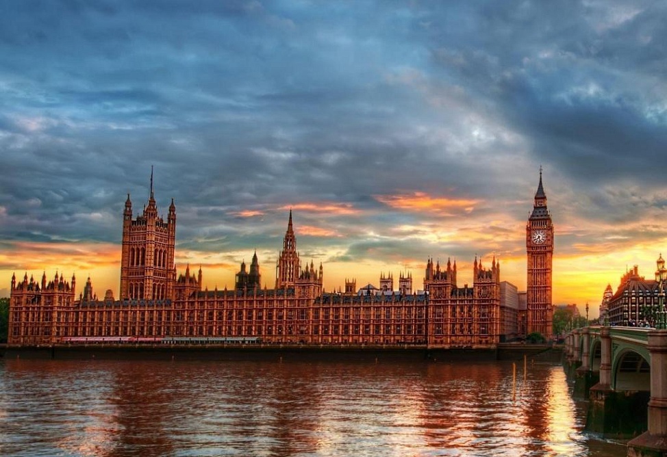 Մեծ Բրիտանիան ղարաբաղյան հակամարտության կողմերին հորդորում է պահպանել հրադադարի ռեժիմը