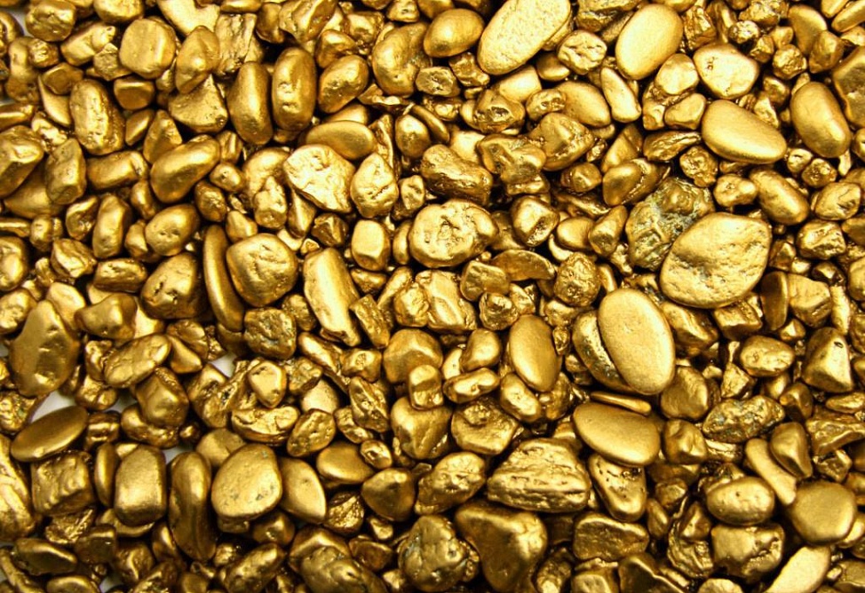 Армянские ювелирные компании предлагают ввести обязательные квоты на обработку местного золотого сырья и производство золота