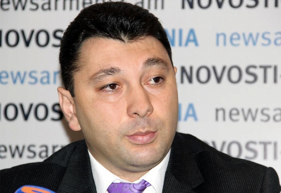 Reshuffle in government not discussed so far – Armenian parliament vice-speaker 