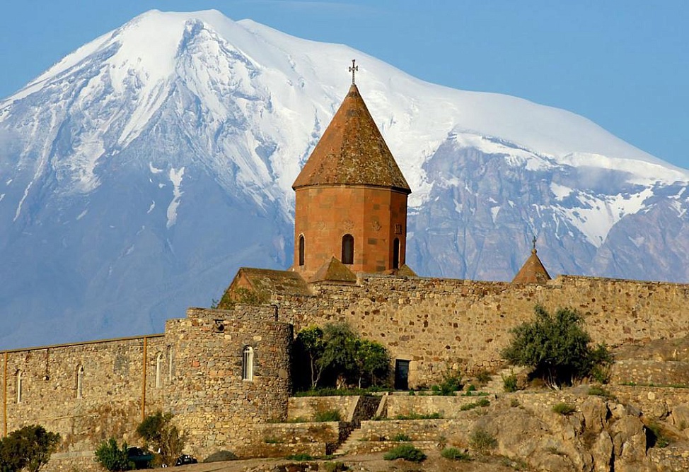 Армения примет участие в международной выставке туризма в Гонконге