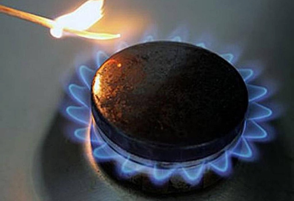 Количество газопотребителей в Армении на конец июня превысило 664 тысячи абонентов