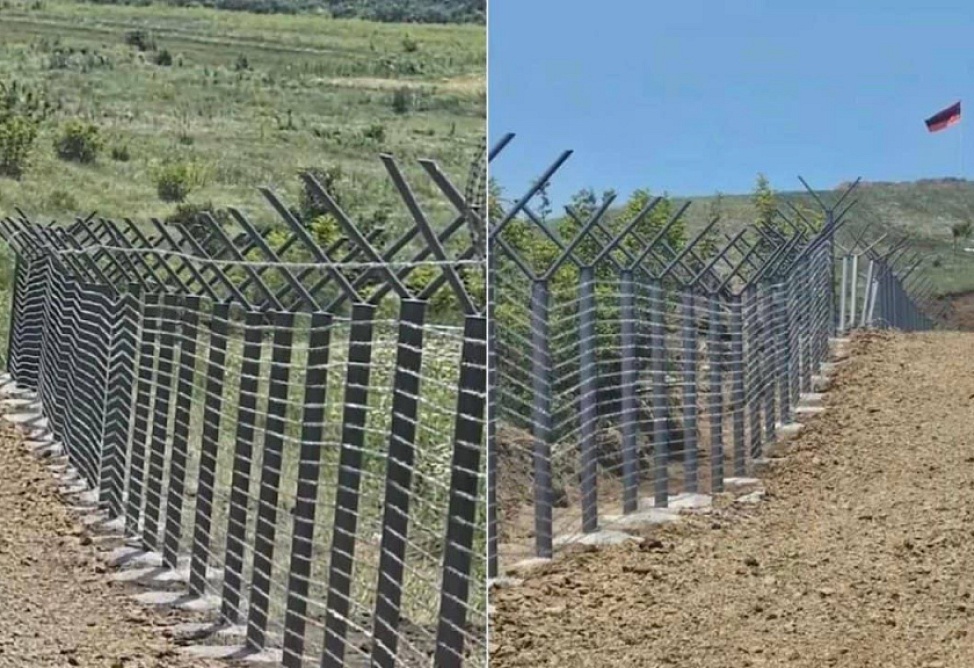 Pashinyan: Some trying to make border delimitation look like disaster