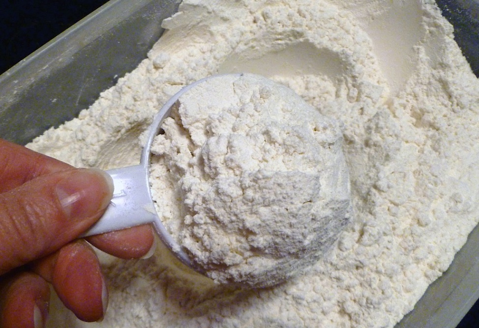 Հայ փորձագետները դեմ են ալյուրի հարստացման ծրագրին, առողջապահության նախարարությունն այն նպատակահարմար է համարում