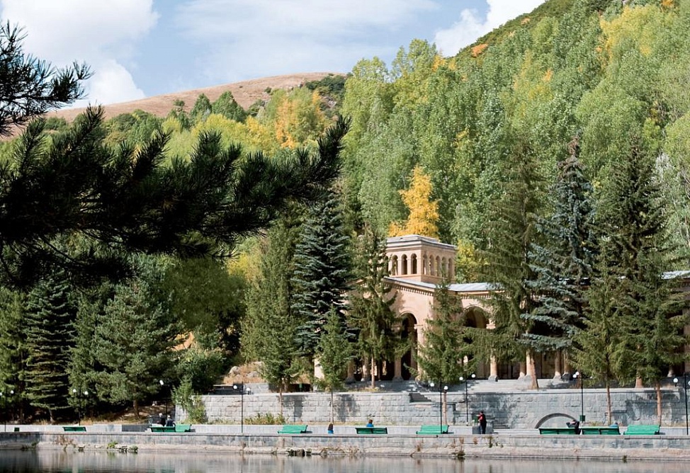 Ջերմուկում դիվանագիտական ակումբ կհիմնվի