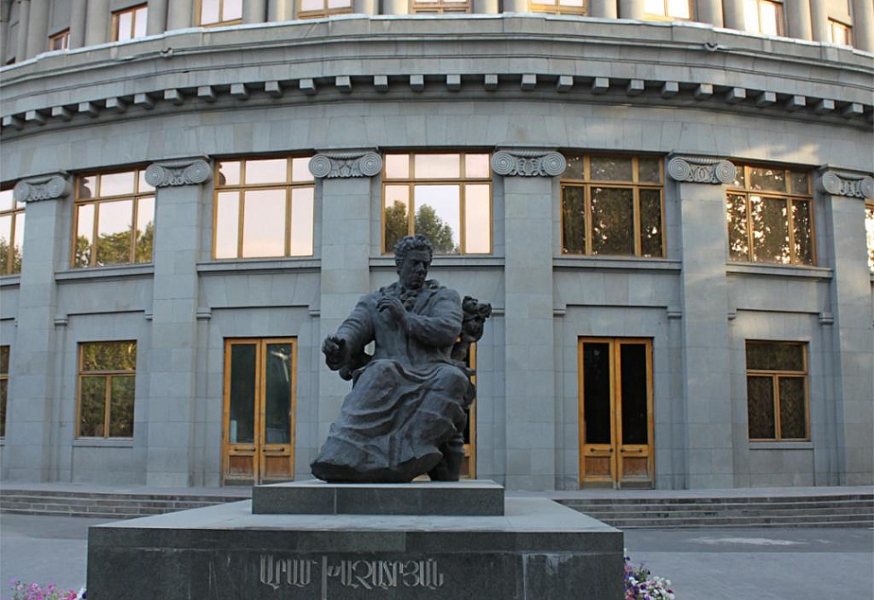 «Բարգավաճ Հայաստան» կուսակցությունը հրաժարվել է Երևանում փետրվարի 20-ին ծրագրված հանրահավաքից. հայտարարություն