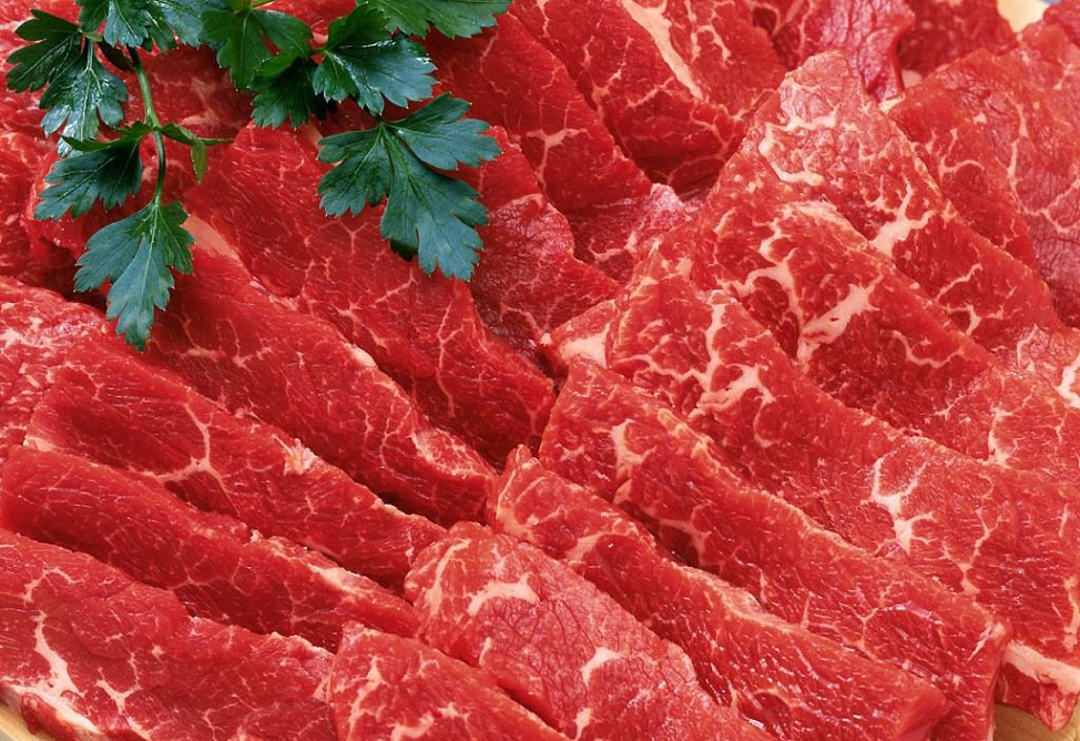 Пять новых скотобоен начнут функционировать в Армении с января 2015 года