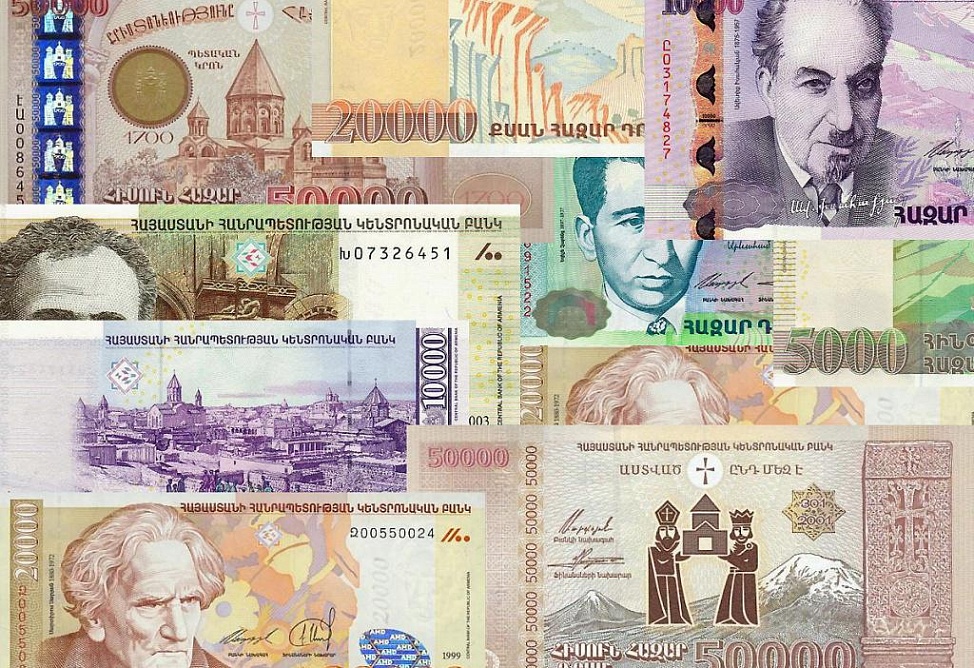 ՀՀ պետբյուջեի պակասուրդը հունվար-մայիսին 6,2 մլրդ դրամ է կազմել. Ֆինանսների նախարարություն