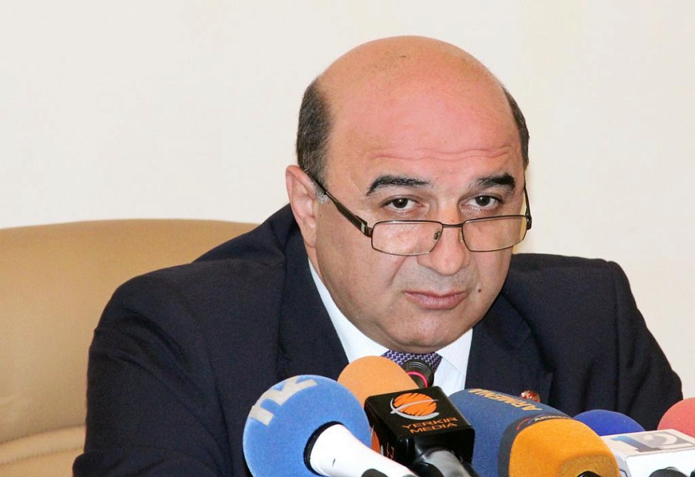 Russia might contribute to gas price subsidies in Armenia