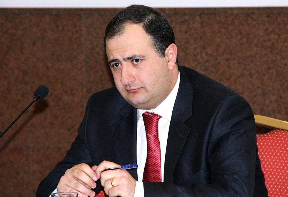 Հայաստանի հետ հասարակական երկխոսության իմիտացիան Անկարայի պետական քաղաքականությունն է Հայոց ցեղասպանության 100–ամյա տարելիցին ընդառաջ. փորձագետ