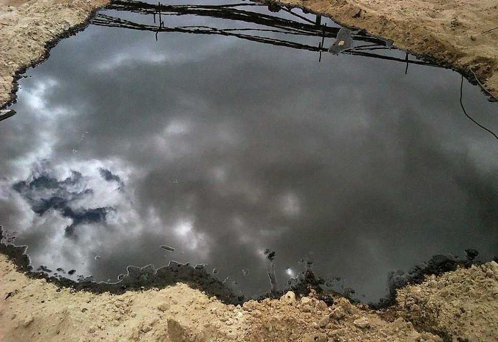 Մեքսիկական ծոցում խոշոր նավթահանք է հայտնաբերվել