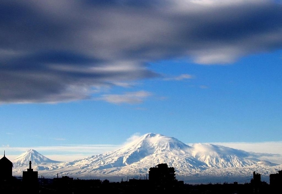 Պետդումայի պատգամավորներն առաջարկում են չեղարկել Արարատը Թուրքիային հանձնած պայմանագիրը