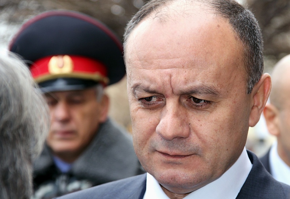 Սպառազինության որոշ տեսակների քանակով Հայաստանը գերազանցում է տարածաշրջանի երկրներին. պաշտպանության նախարար