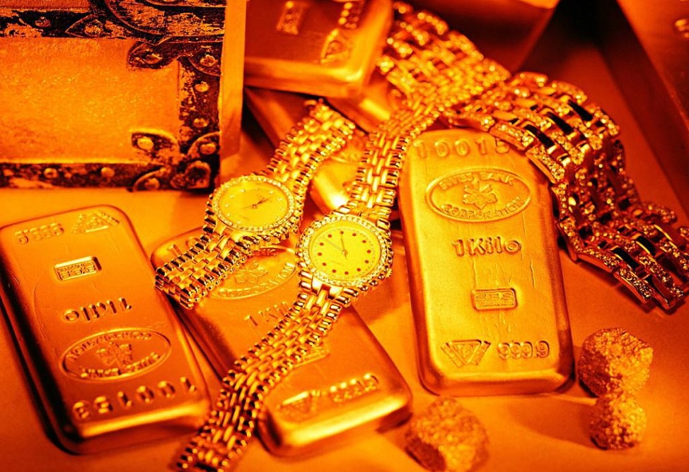 Prices for precious metals in Armenia reduced