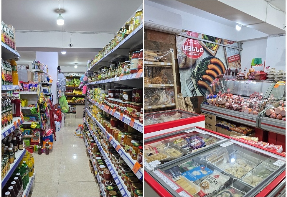 Yerevan trading company accused of concealing 1.5 billion drams in turnover, damage to the state estimated at 430 million drams   