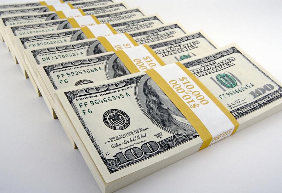 Кириенко: портфель зарубежных заказов "Росатома" превысил $100 млрд