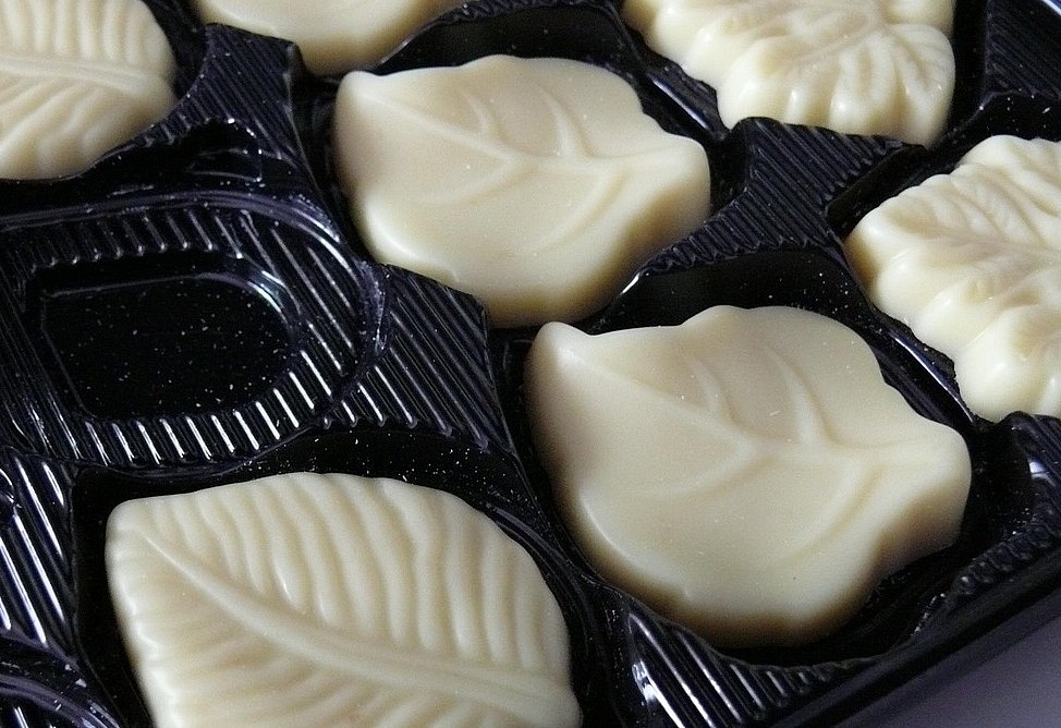 Армения вошла в топ-5 импортеров белого шоколада из России в 2025 году